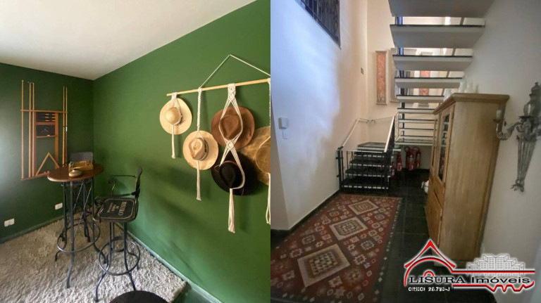 Imagem Casa com 4 Quartos à Venda, 520 m² em Jardim Beira Rio - Jacareí