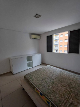 Imagem Apartamento com 2 Quartos à Venda, 55 m² em Tupi - Praia Grande