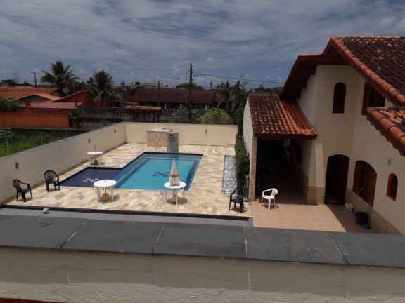 Imagem Casa com 3 Quartos à Venda, 223 m² em Jardim Grande Sp - Itanhaém