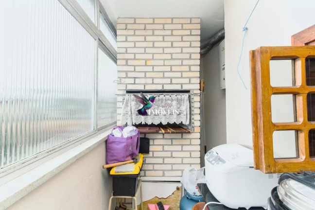 Imagem Apartamento com 3 Quartos à Venda, 138 m² em Cristal - Porto Alegre Imagem Apartamento com 3 Quartos à Venda, 138 m² em Cristal - Porto Alegre