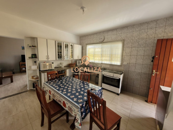 Imagem Casa com 3 Quartos à Venda, 164 m² em Enseada - São Sebastião Imagem Casa com 3 Quartos à Venda, 164 m² em Enseada - São Sebastião