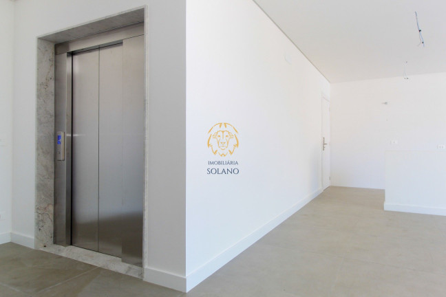 Imagem Apartamento com 3 Quartos à Venda,  em Cabral - Curitiba