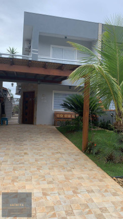Imagem Casa com 3 Quartos à Venda, 198 m² em Morada Da Praia - Bertioga