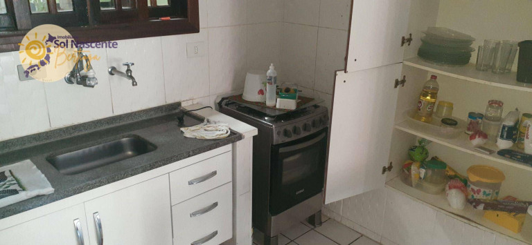 Imagem Casa de Vila com 2 Quartos à Venda, 88 m² em Centro - Bertioga