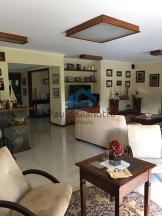 Imagem Casa de Condomínio com 4 Quartos à Venda, 2 m² em Recanto Suíço - Vargem Grande Paulista