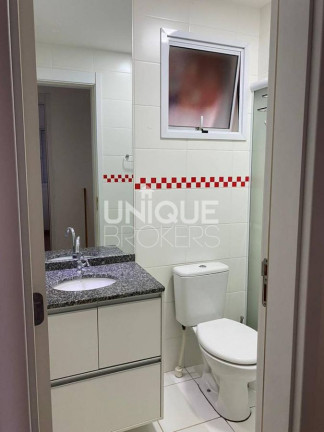 Imagem Apartamento com 2 Quartos à Venda, 54 m² em Vila Nambi - Jundiaí Imagem Apartamento com 2 Quartos à Venda, 54 m² em Vila Nambi - Jundiaí