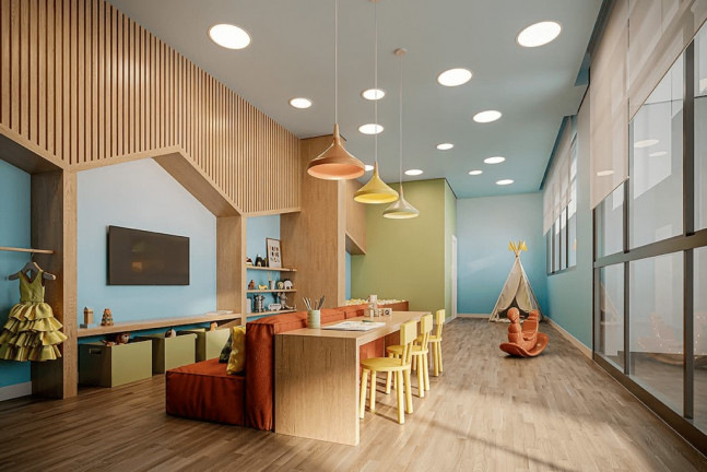 Imagem Imóvel com 3 Quartos à Venda, 75 m² em Quarta Parada - São Paulo Imagem Imóvel com 3 Quartos à Venda, 75 m² em Quarta Parada - São Paulo
