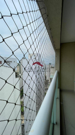 Imagem Apartamento com 2 Quartos à Venda, 120 m² em Pitangueiras - Guarujá