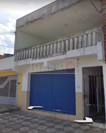 Imóvel à Venda, 250 m² em Jardim Vassouras - Francisco Morato