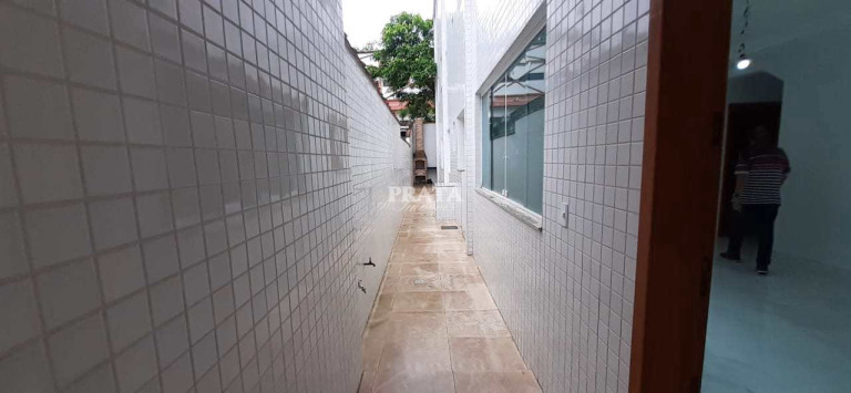 Imagem Casa à Venda, 131 m² em Boqueirão - Santos