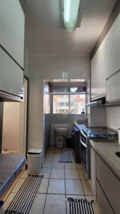 Imagem Apartamento com 3 Quartos à Venda, 79 m² em Chácara Primavera - Campinas