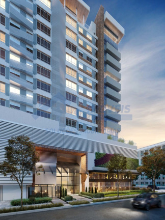 Imagem Apartamento com 2 Quartos à Venda, 69 m² em Jardim Lindóia - Porto Alegre