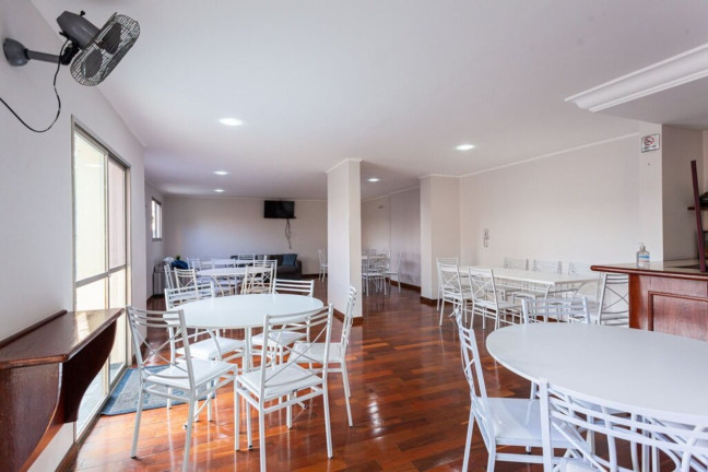 Imagem Apartamento com 3 Quartos à Venda, 72 m² em Campo Belo - São Paulo