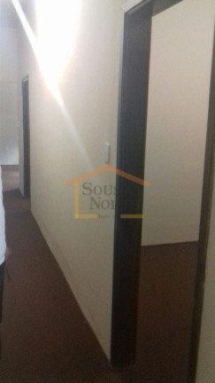 Imagem Casa com 2 Quartos à Venda, 210 m² em Santana - São Paulo