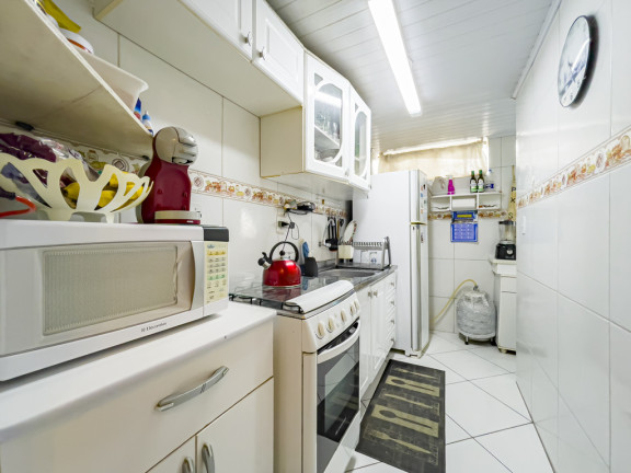 Imagem Apartamento com 2 Quartos à Venda, 59 m² em Cristal - Porto Alegre