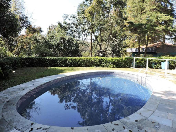 Imagem Casa de Condomínio com 6 Quartos para Alugar, 550 m² em Jardim Marilu - Carapicuíba Imagem Casa de Condomínio com 6 Quartos para Alugar, 550 m² em Jardim Marilu - Carapicuíba
