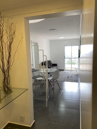 Imagem Apartamento com 3 Quartos para Alugar, 115 m² em Casa Branca - Santo André