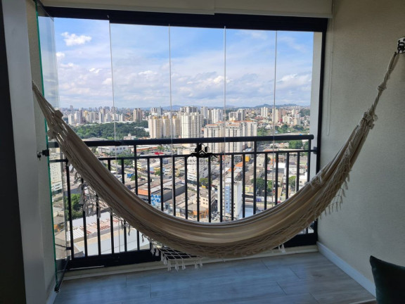Imagem Apartamento com 2 Quartos à Venda, 54 m² em Jardim Olavo Bilac - São Bernardo Do Campo Imagem Apartamento com 2 Quartos à Venda, 54 m² em Jardim Olavo Bilac - São Bernardo Do Campo
