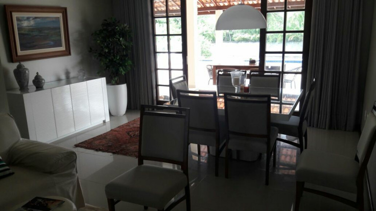 Imagem Casa com 4 Quartos à Venda, 450 m² em Portão - Lauro De Freitas