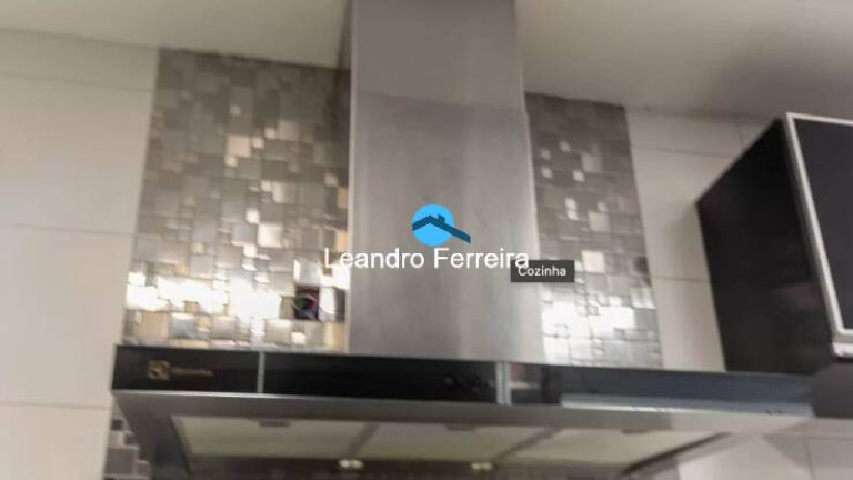 Imagem Apartamento com 4 Quartos à Venda, 242 m² em Nova Petrópolis - São Bernardo Do Campo Imagem Apartamento com 4 Quartos à Venda, 242 m² em Nova Petrópolis - São Bernardo Do Campo