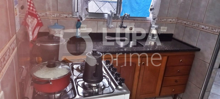 Imagem Casa com 4 Quartos à Venda, 63 m² em Belenzinho - São Paulo