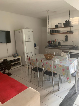 Imagem Casa com 3 Quartos à Venda, 74 m² em Residencial Comercial Cidade Vista Alegre - Pindamonhangaba