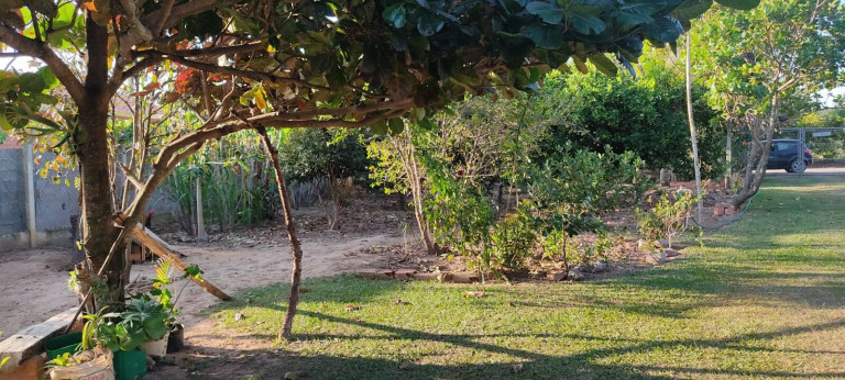 Imagem Chácara com 2 Quartos à Venda, 1.080 m² em Zona Rural - Araçoiaba Da Serra