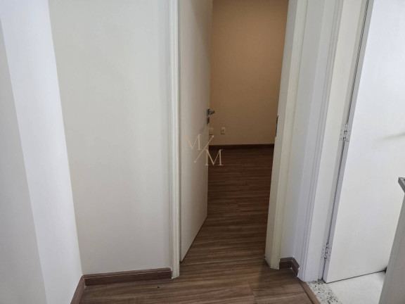 Imagem Apartamento com 3 Quartos à Venda, 133 m² em Aparecida - Santos