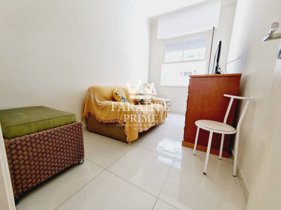 Imagem Apartamento com 2 Quartos à Venda, 57 m² em Embaré - Santos