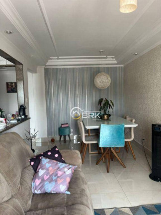 Imagem Apartamento com 2 Quartos à Venda, 54 m² em Tatuapé - São Paulo