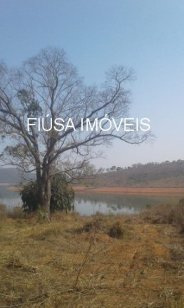 Imagem Terreno à Venda, 2.450 m² em Zona Rural - Capitólio