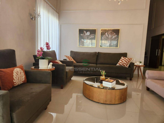 Imagem Casa com 4 Quartos à Venda, 272 m² em Parque Residencial Damha V - São José Do Rio Preto Imagem Casa com 4 Quartos à Venda, 272 m² em Parque Residencial Damha V - São José Do Rio Preto