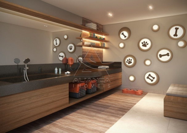 Imagem Apartamento com 2 Quartos à Venda, 63 m² em Quinta Da Primavera - Ribeirão Preto Imagem Apartamento com 2 Quartos à Venda, 63 m² em Quinta Da Primavera - Ribeirão Preto