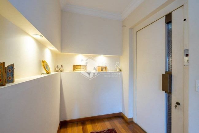 Imagem Apartamento com 3 Quartos à Venda, 185 m² em Vila Suzana - São Paulo Imagem Apartamento com 3 Quartos à Venda, 185 m² em Vila Suzana - São Paulo