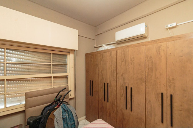 Imagem Apartamento com 3 Quartos à Venda, 71 m² em Centro Histórico - Porto Alegre