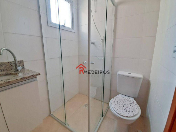 Imagem Apartamento com 1 Quarto à Venda, 40 m² em Canto Do Forte - Praia Grande Imagem Apartamento com 1 Quarto à Venda, 40 m² em Canto Do Forte - Praia Grande