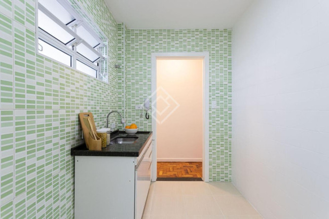 Imagem Apartamento com 2 Quartos à Venda, 51 m² em Vila Uberabinha - São Paulo