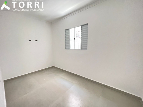 Imagem Casa com 3 Quartos à Venda, 75 m² em Parque São Bento - Sorocaba