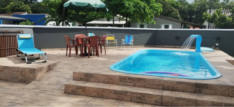 Casa com 3 Quartos à Venda, 60 m² em Primavera - Pontal Do Parana