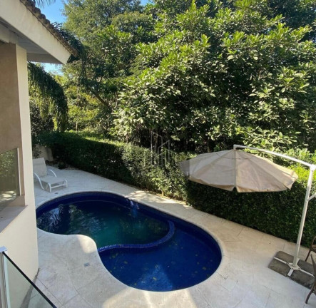 Imagem Casa de Condomínio com 4 Quartos à Venda, 580 m² em Alphaville - Santana De Parnaíba Imagem Casa de Condomínio com 4 Quartos à Venda, 580 m² em Alphaville - Santana De Parnaíba