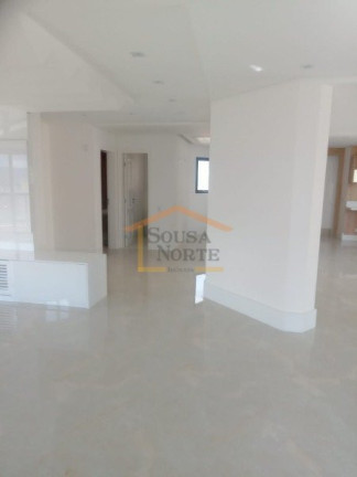 Imagem Apartamento com 4 Quartos à Venda, 278 m² em Santana - São Paulo Imagem Apartamento com 4 Quartos à Venda, 278 m² em Santana - São Paulo