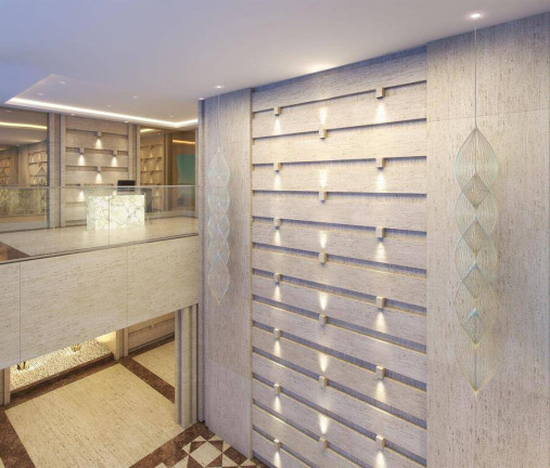 Imagem Apartamento com 4 Quartos à Venda, 288 m² em Barra Da Tijuca - Rio De Janeiro