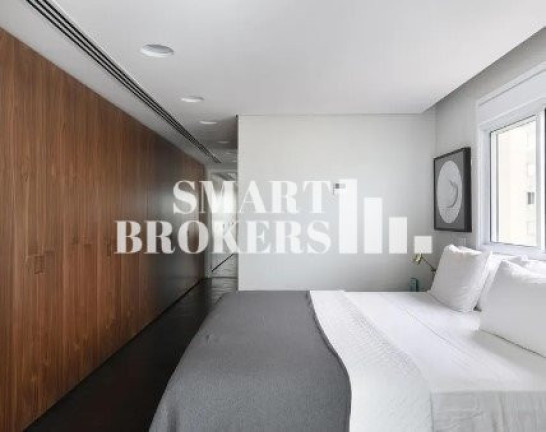 Imagem Apartamento com 2 Quartos para Alugar, 174 m² em Vila Clementino - São Paulo Imagem Apartamento com 2 Quartos para Alugar, 174 m² em Vila Clementino - São Paulo