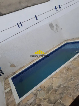 Imagem Casa com 2 Quartos à Venda, 132 m² em Jardim Residencial Villa Amato - Sorocaba