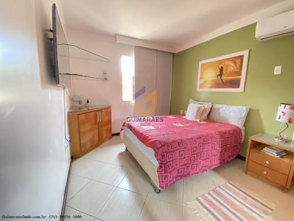 Imagem Casa com 3 Quartos à Venda, 150 m² em Miragem - Lauro De Freitas Imagem Casa com 3 Quartos à Venda, 150 m² em Miragem - Lauro De Freitas