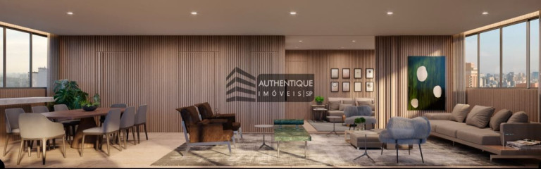 Imagem Apartamento com 3 Quartos à Venda, 277 m² em Jardins - São Paulo Imagem Apartamento com 3 Quartos à Venda, 277 m² em Jardins - São Paulo