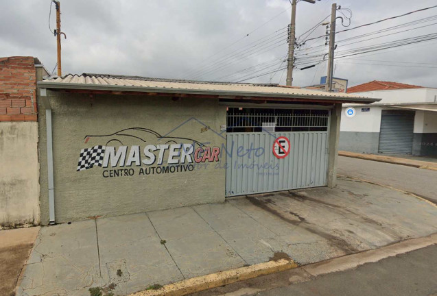 Imagem Imóvel Comercial à Venda ou Locação, 272 m² em Vila Guilhermina - Pirassununga
