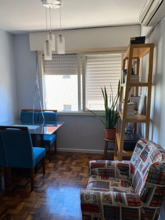 Imagem Apartamento com 2 Quartos à Venda, 59 m² em Jardim Leopoldina - Porto Alegre Imagem Apartamento com 2 Quartos à Venda, 59 m² em Jardim Leopoldina - Porto Alegre