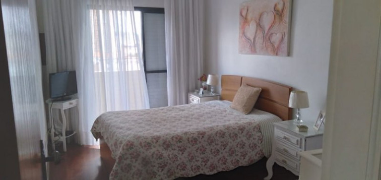 Imagem Apartamento com 2 Quartos à Venda, 110 m² em Macuco - Santos Imagem Apartamento com 2 Quartos à Venda, 110 m² em Macuco - Santos