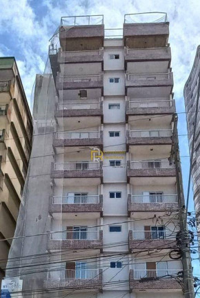 Imagem Apartamento com 1 Quarto à Venda, 48 m² em Aviação - Praia Grande Imagem Apartamento com 1 Quarto à Venda, 48 m² em Aviação - Praia Grande